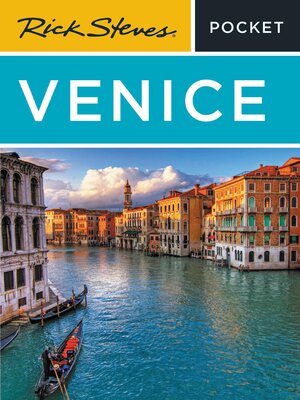Rick Steves Pocket Venice - ebook